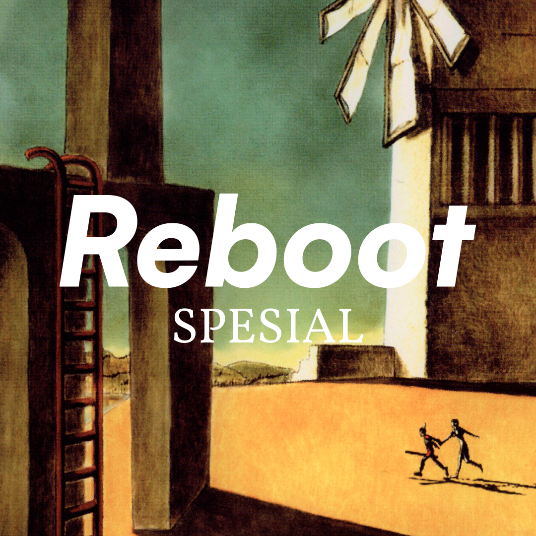 Reboot