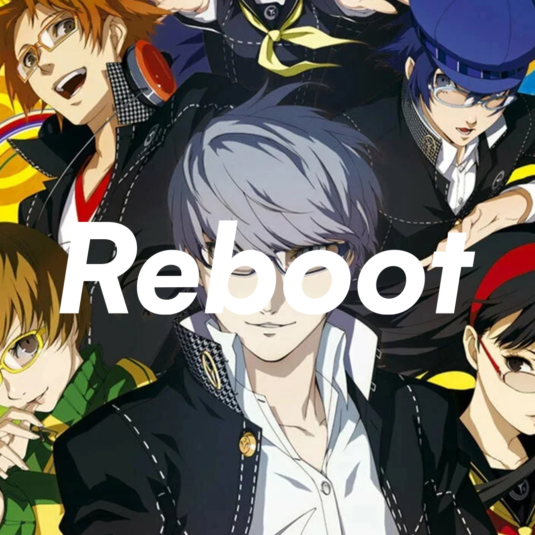 RBT•XXI – Persona 4 Golden, Nope og siste nytt fra Developer’s Direct