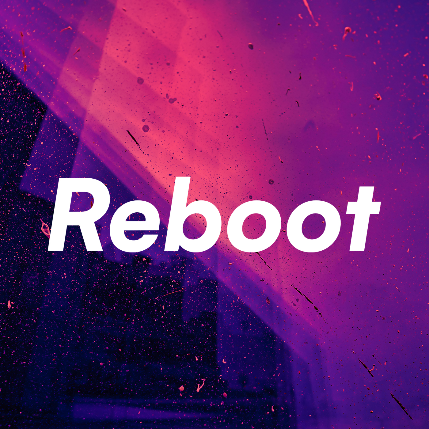 Reboot Podcast artwork