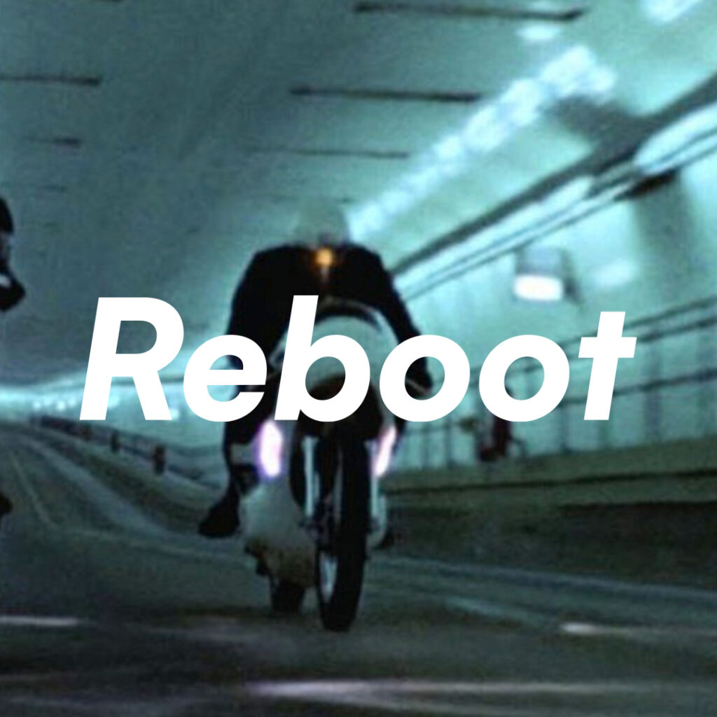 Episodecover: RBT•II – Two Point Campus og THX 1138