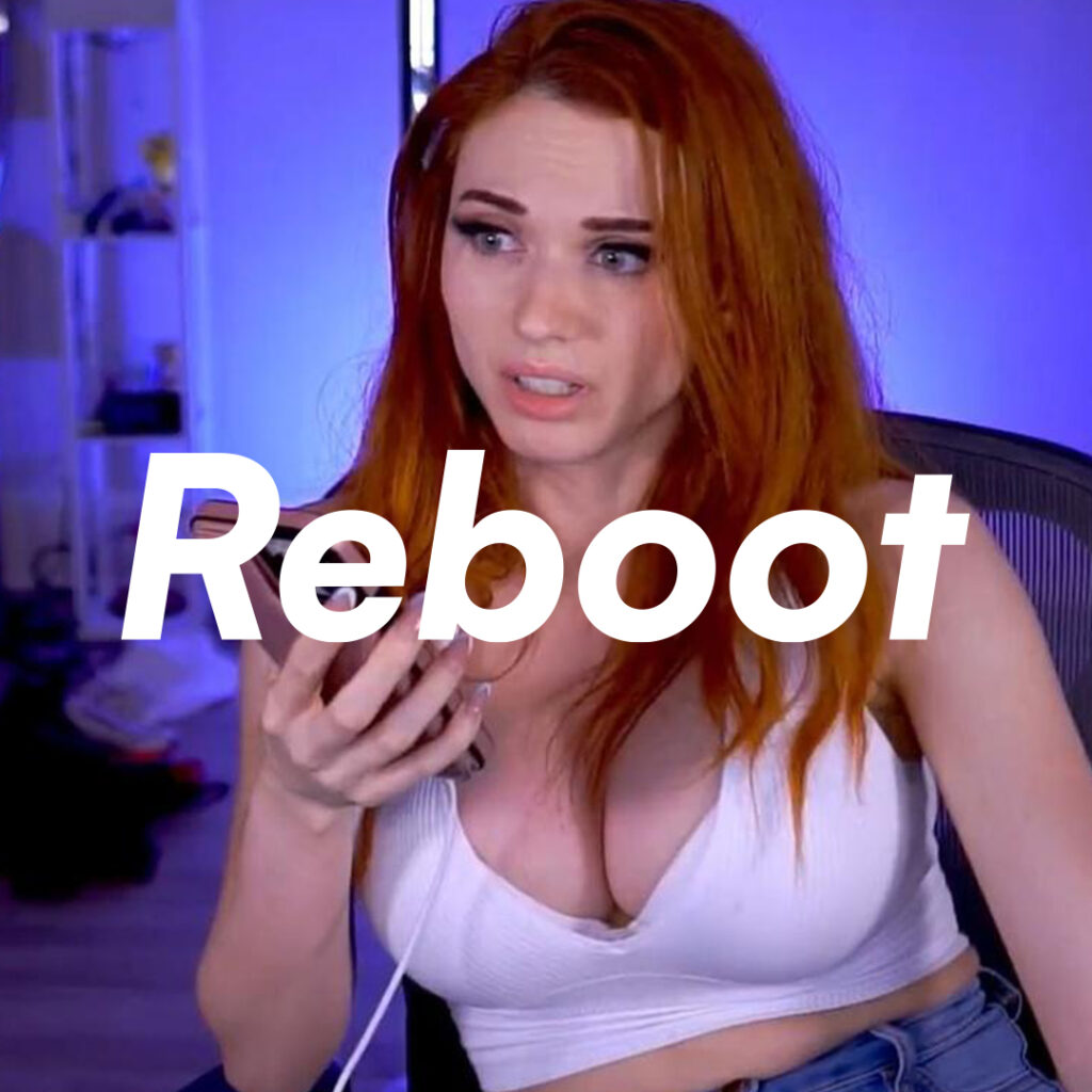 RBT•X – Nyhetssveip: Amouranth, Game Pass på PlayStation, Silent Hill og Resident Evil