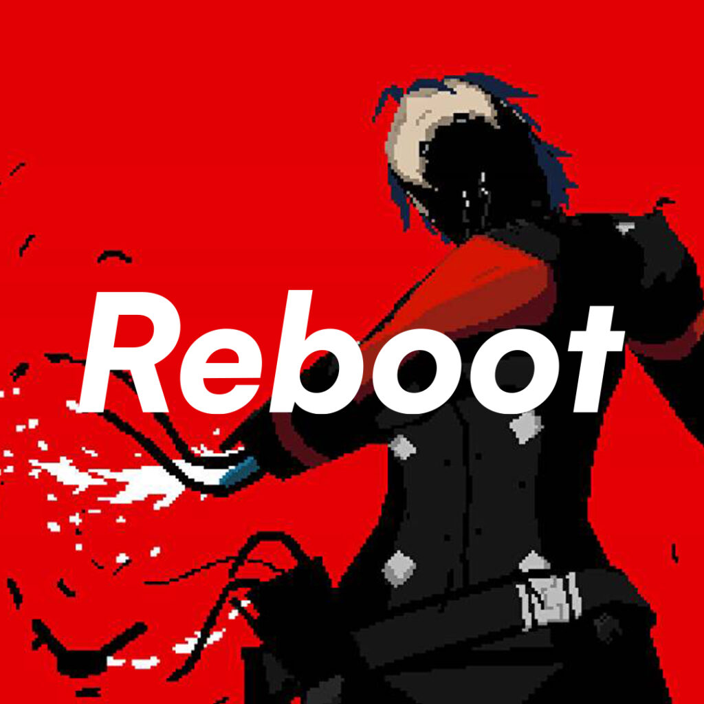 RBT•XIII – FIFA, Resident Evil Re:Verse, Rain og Signalis