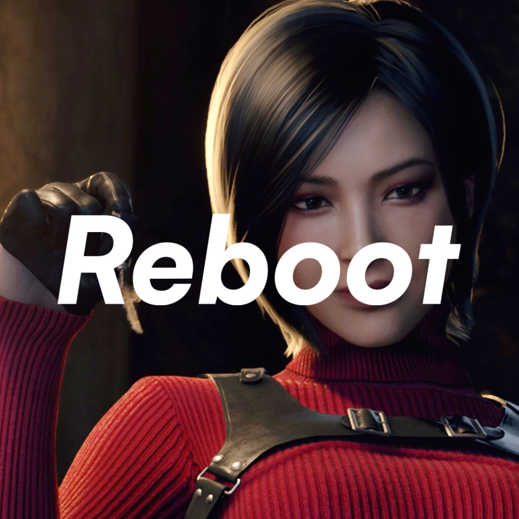 RBT•XXIX – Resident Evil 4 Remake