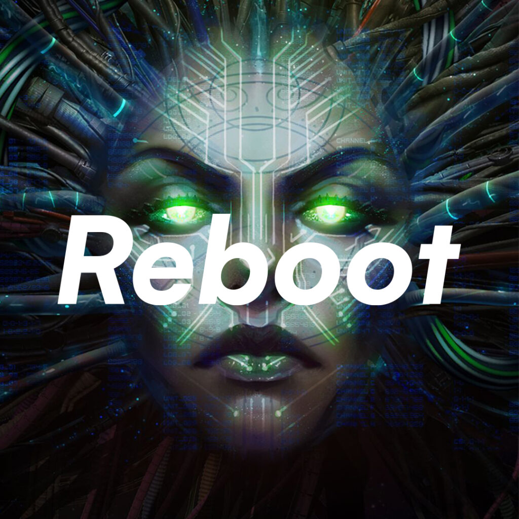 RBT•XXXVII – System Shock