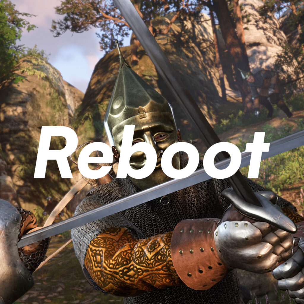 Episodecover: Kingdom Come: Deliverance II, Nightbitch og Sniper Elite: Resistance – RBT•CI