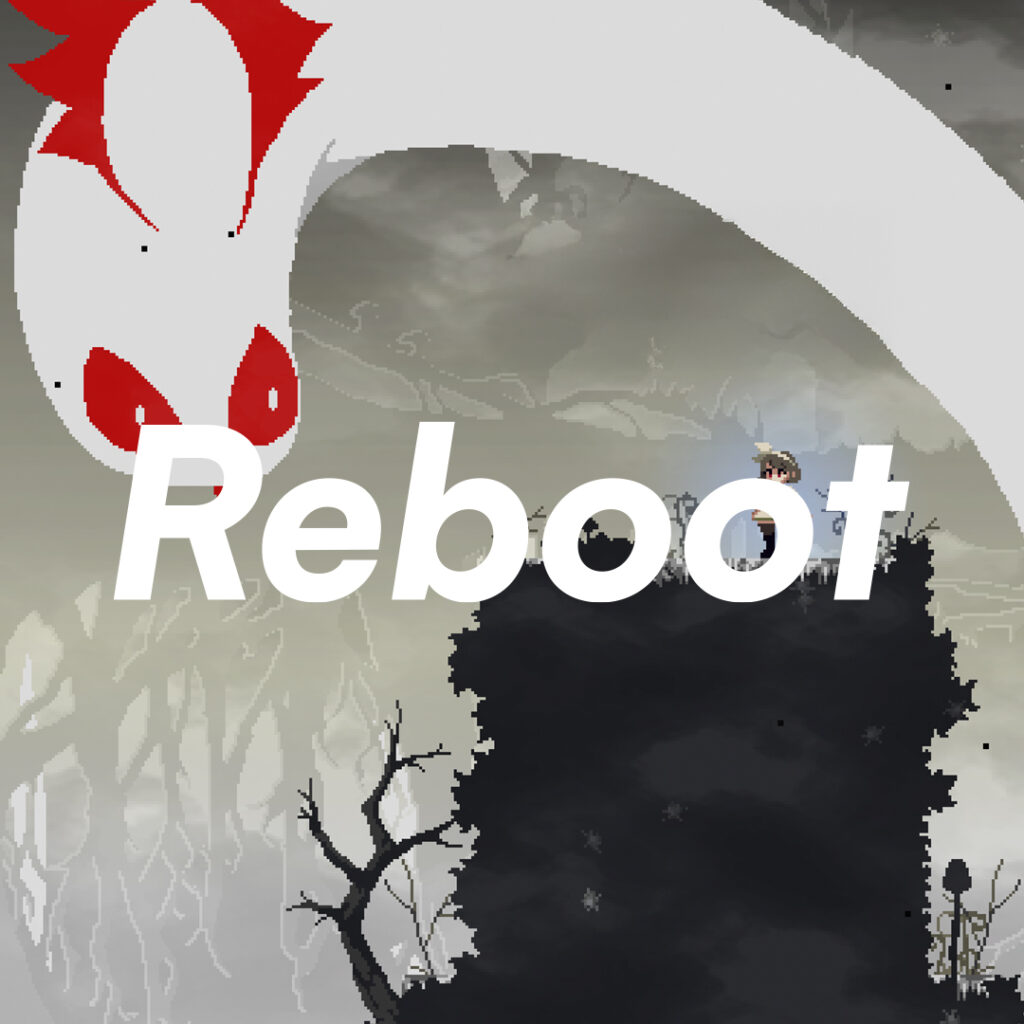 Momodora: Moonlit Farewell, Split Fiction, The Crow og Dexter: Original Sin – RBT•CVI