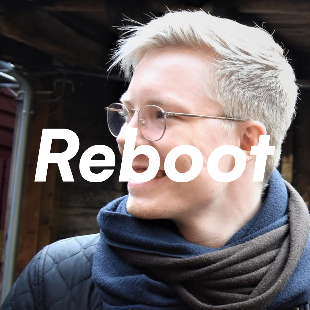 Episodeomslag: Atle Valan