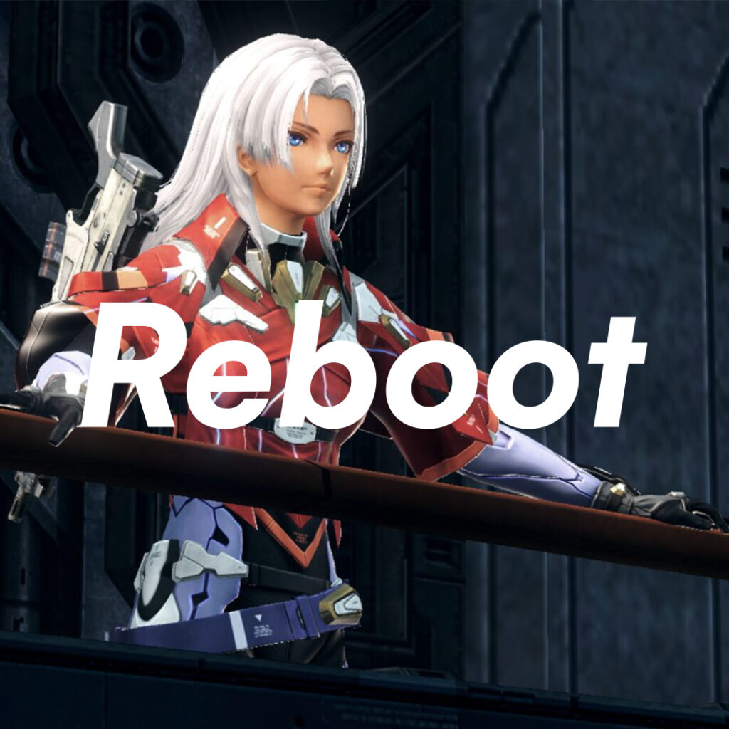 Switch 2-avsløringen, Bosch Legacy, The Studio og Xenoblade Chronicles X Definitive Edition – RBT•CIX