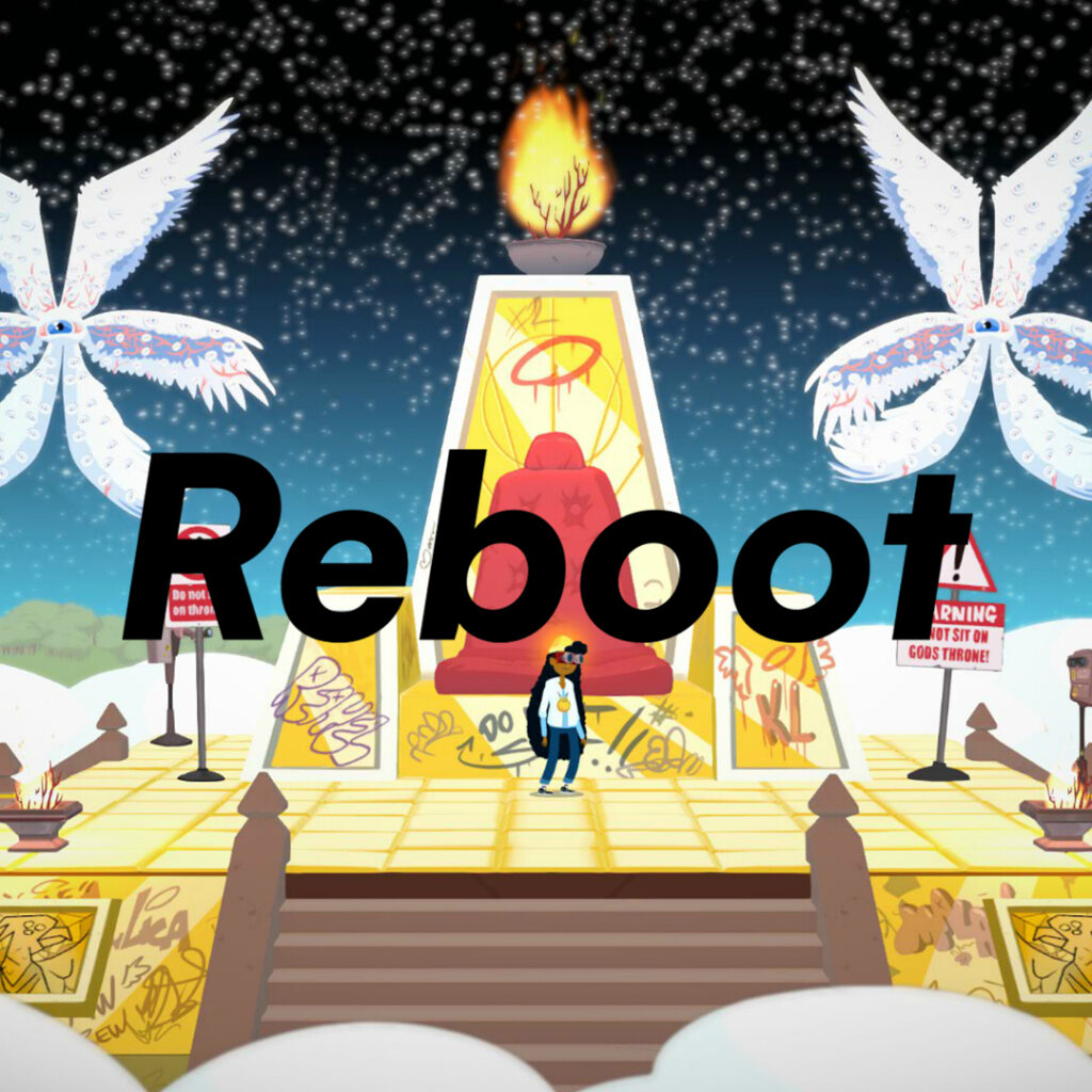 South of Midnight, Love, Death & Robots og spillprisoppsummering – RBT•CX
