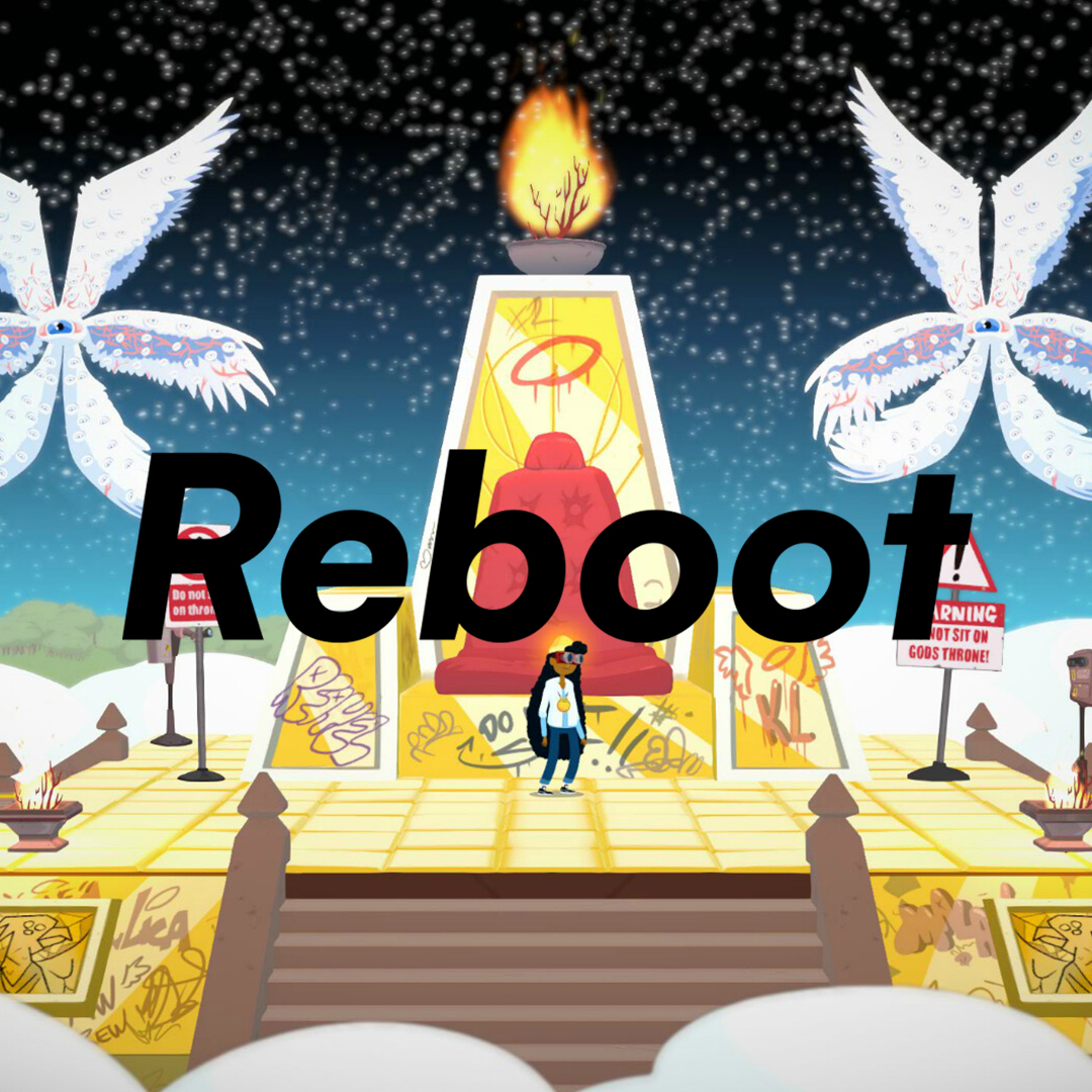 South of Midnight, Love, Death & Robots og spillprisoppsummering – RBT•CX