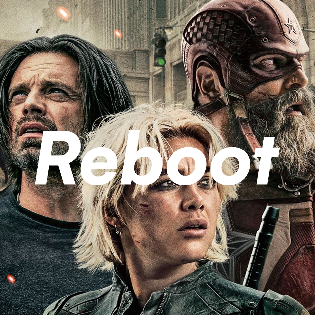 Doom: The Dark Ages, Andor og Thunderbolts* – RBT•CXV