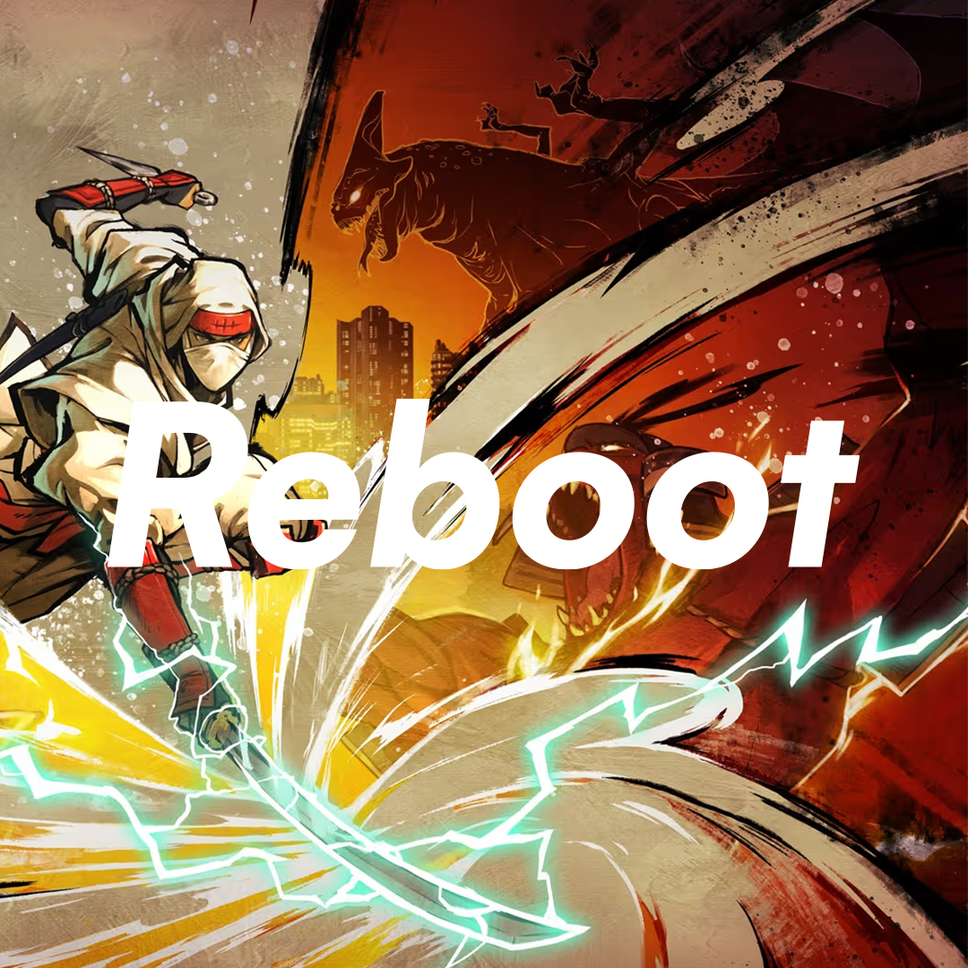 Shinobi: Art of Vengeance, Saints Row og Nobody 2 + spillhøsten! – RBT•CXXII