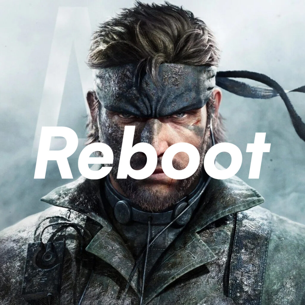 Hell Is Us, Indiana Jones DLC – The Order of Giants og Metal Gear Solid Delta: Snake Eater – RBT•CXXIV