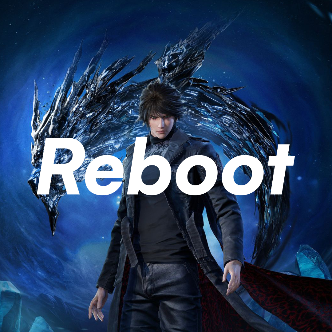 Lost Soul Aside, Silksong, Nintendo Direct og Batman fra 90-tallet – RBT•CXXV