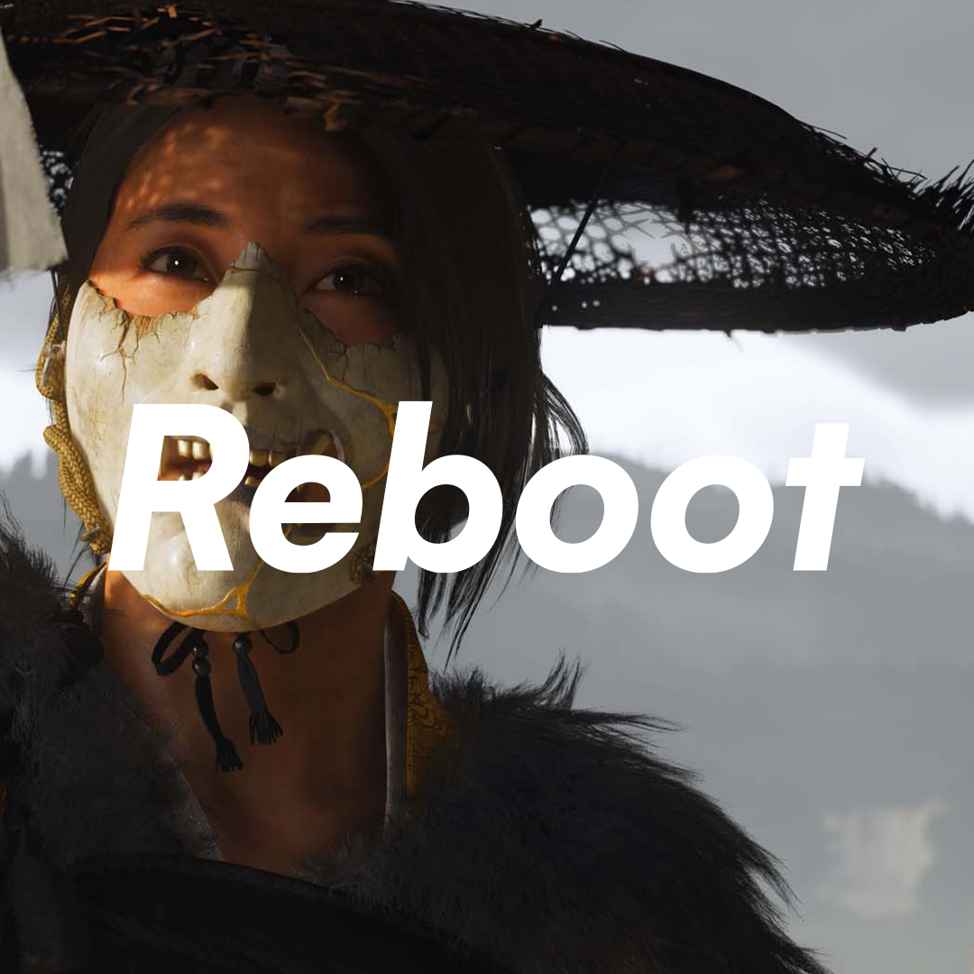 Ghost of Yōtei, Cronos: The New Dawn og test av headset – RBT•CXXVI