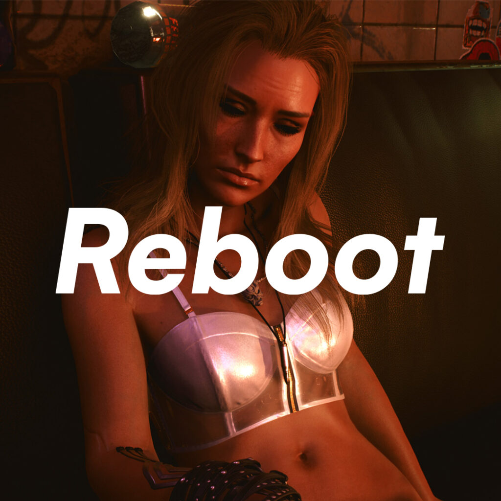Episodecover: Sex, drugs og dataspill – SPCL•09