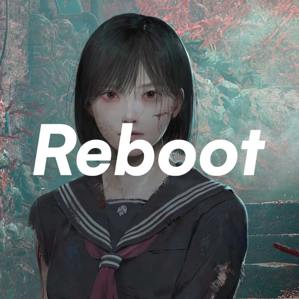 Silent Hill f og The Outer Worlds 2 – RBT•CXXXII