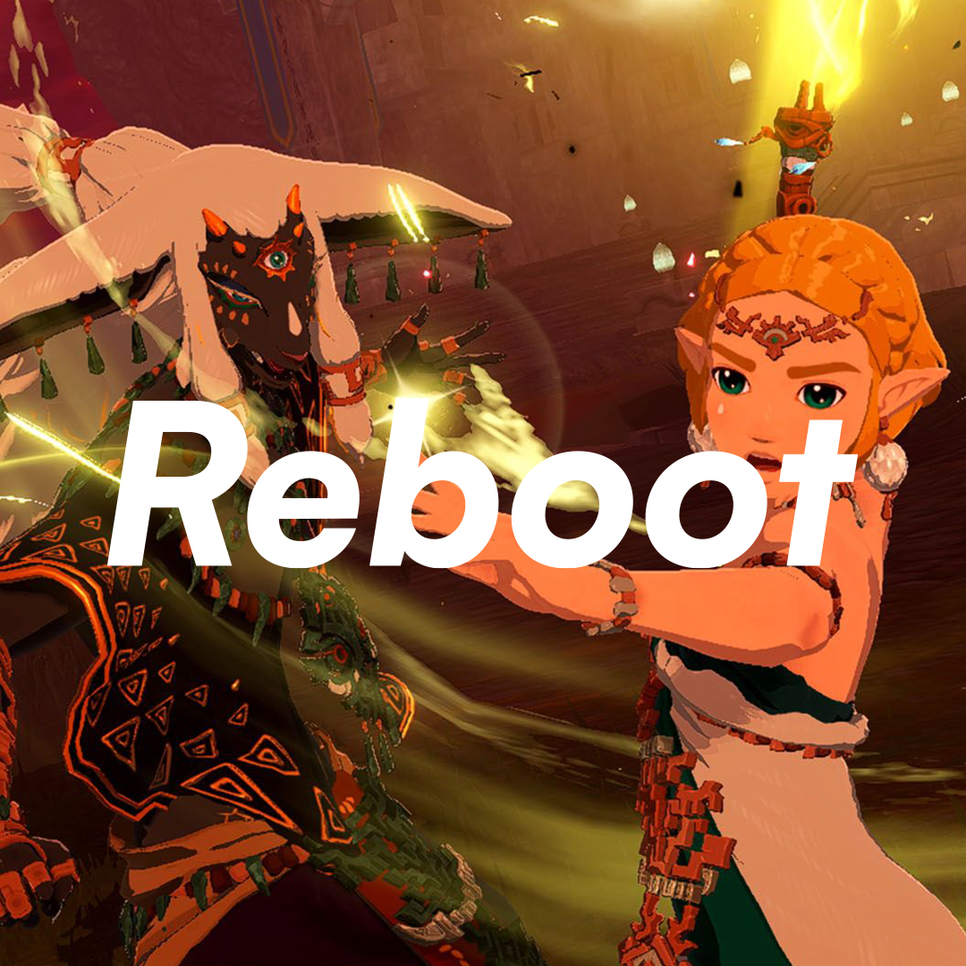 Tormented Souls 2, CoD: Black Ops 7 og Hyrule Warriors: Age of Imprisonment – RBT•CXXXIII