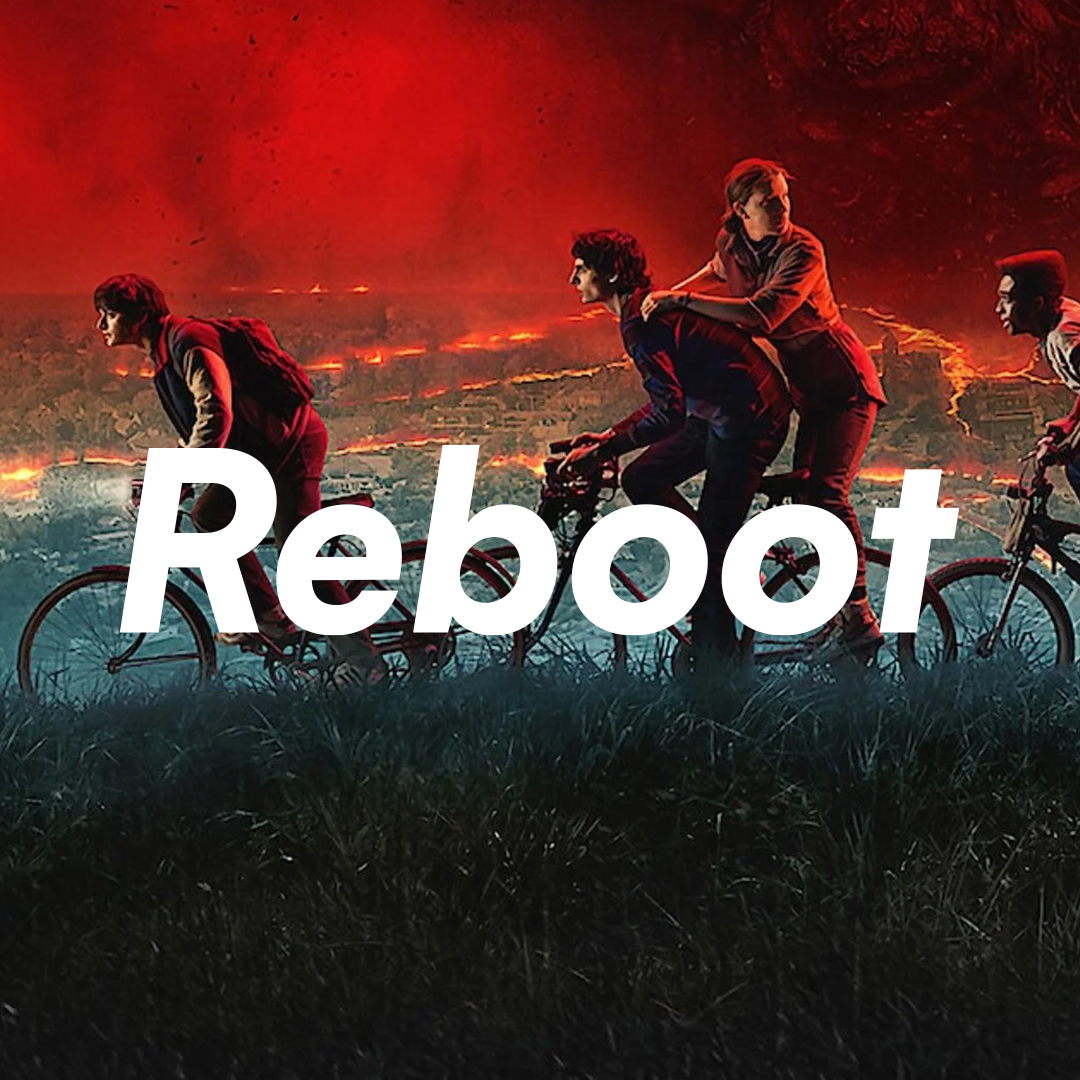 REANIMAL (demo) og Stranger Things SE5 – RBT•CXXXVI