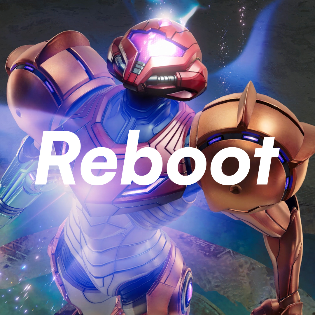 Octopath Traveler 0 og Metroid Prime 4: Beyond – RBT•CXXXVII