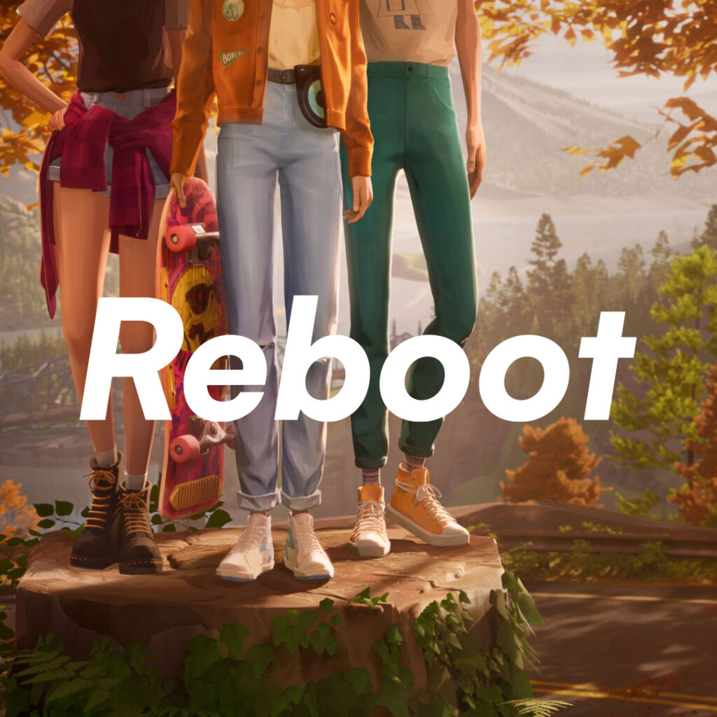 KI og dataspill i 2026 – RBT•CXXXIX