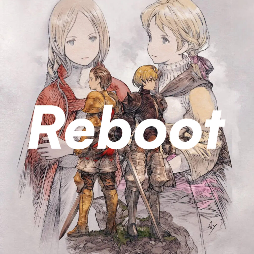 FF Tactics, Fallout og A Knight of the Seven Kingdoms – RBT•CXL