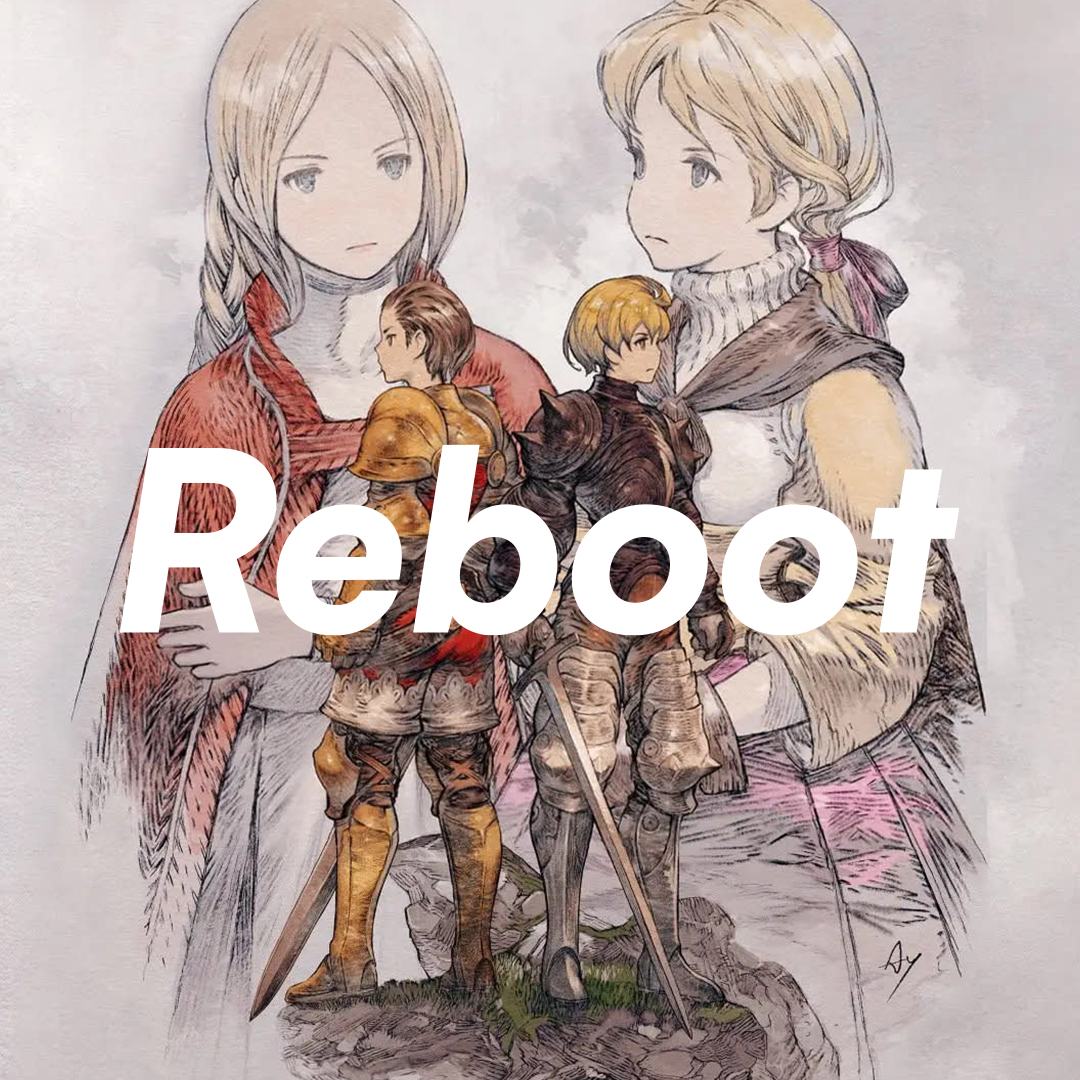 FF Tactics, Fallout og A Knight of the Seven Kingdoms – RBT•CXL