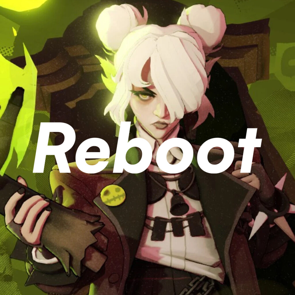 Deadlock, Catherine O’Hara og Nioh 3-demo – RBT•CXLII