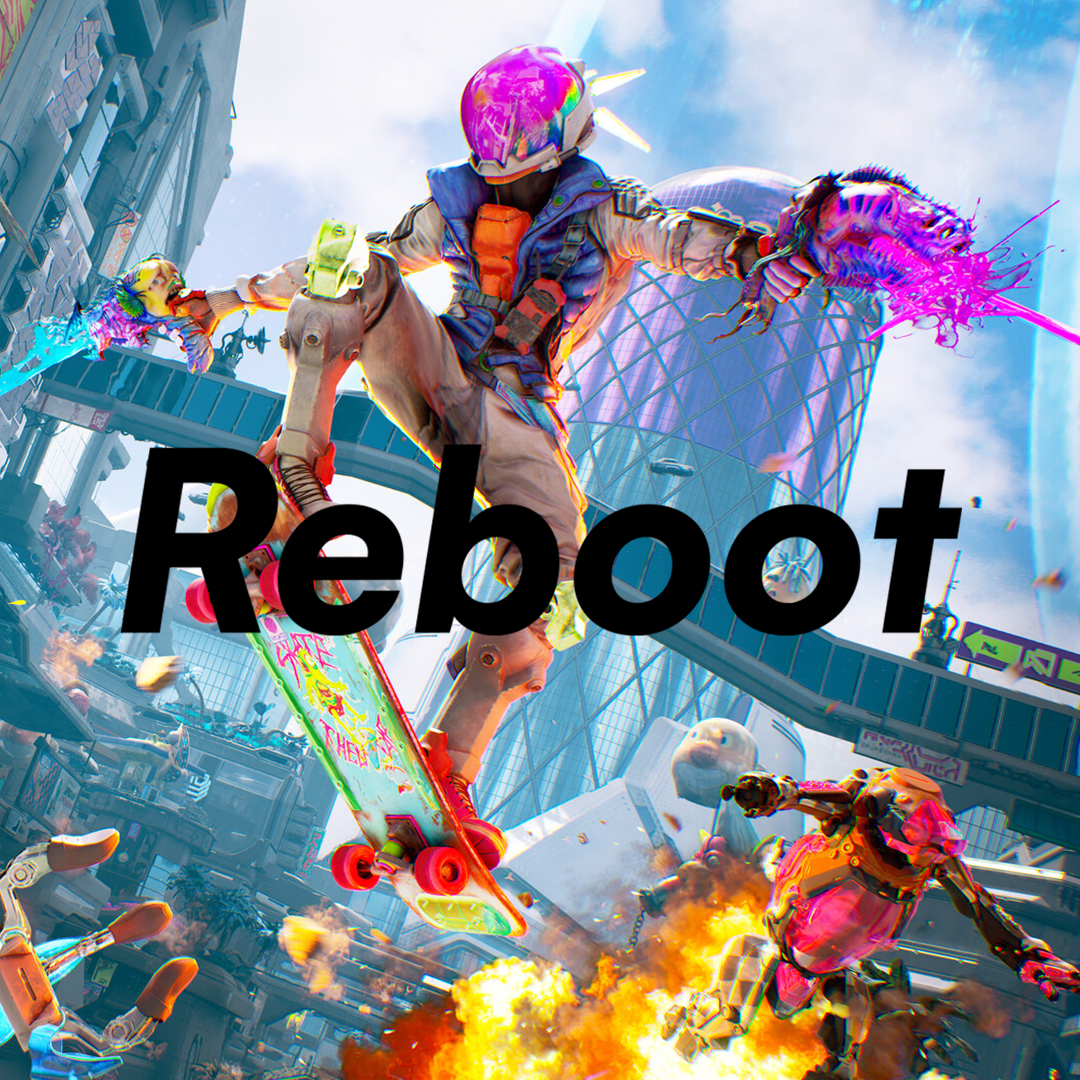 High on Life 2 og State of Play – RBT•CXLIV