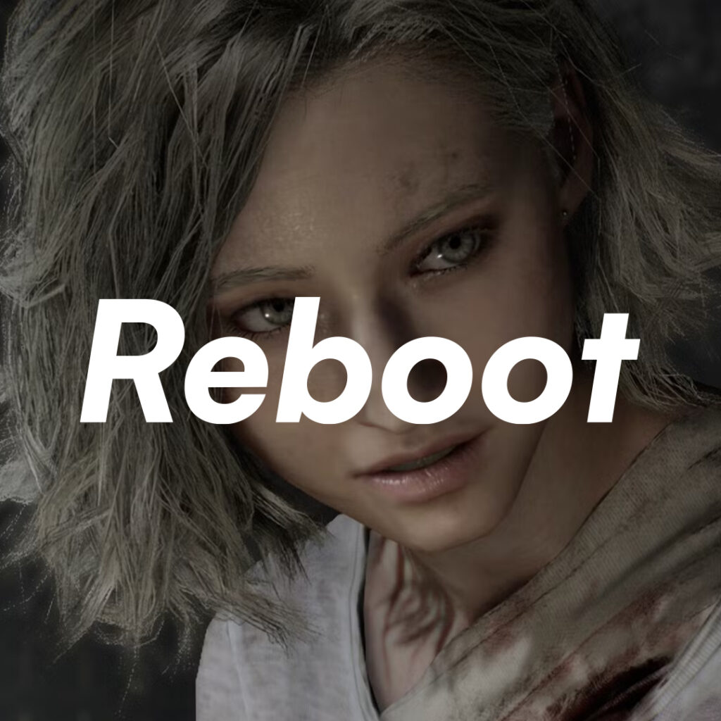 Resident Evil Requiem og Code Vein 2 – RBT•CXLVI