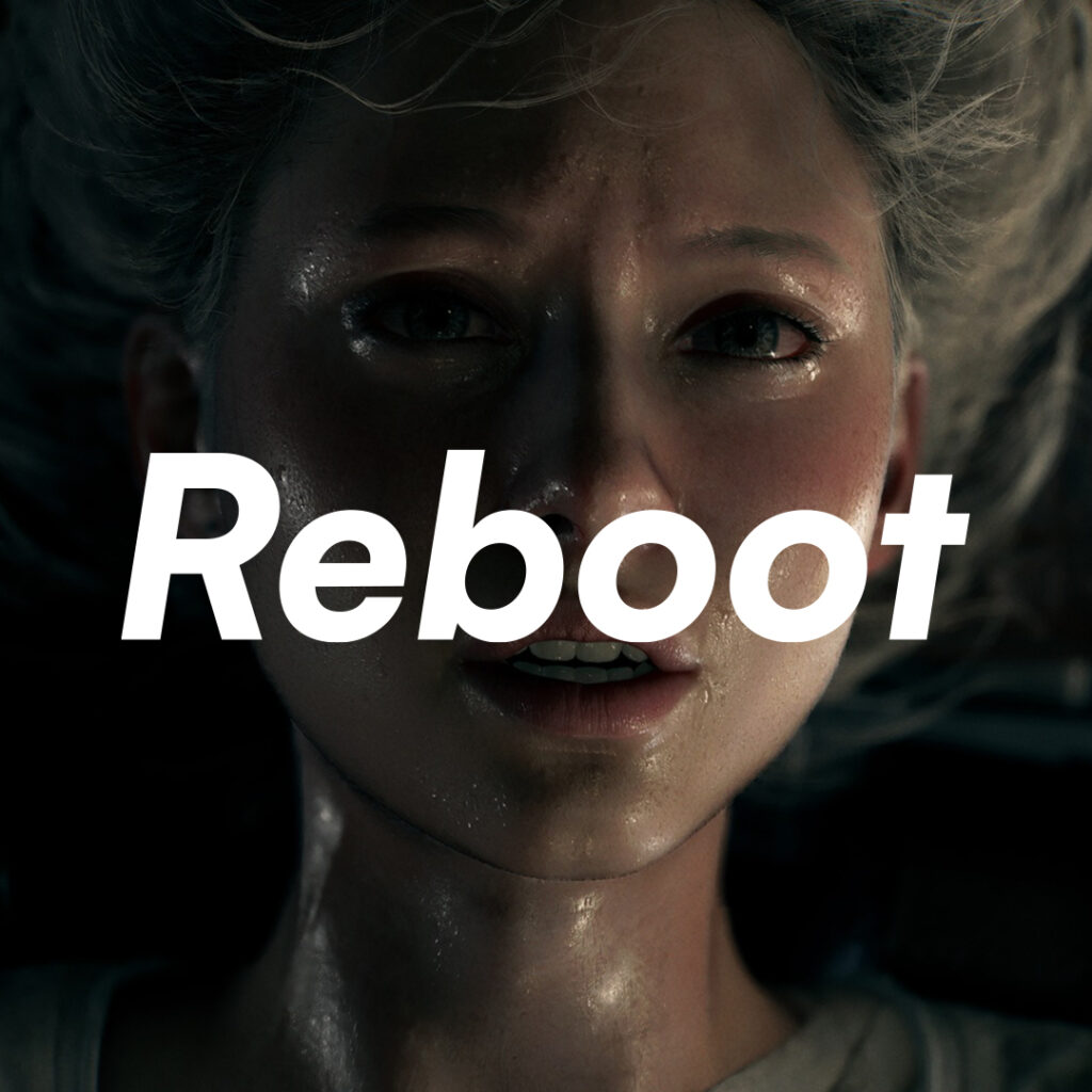 Episodecover: Resident Evil Requiem revisited – RBT•CXLVII
