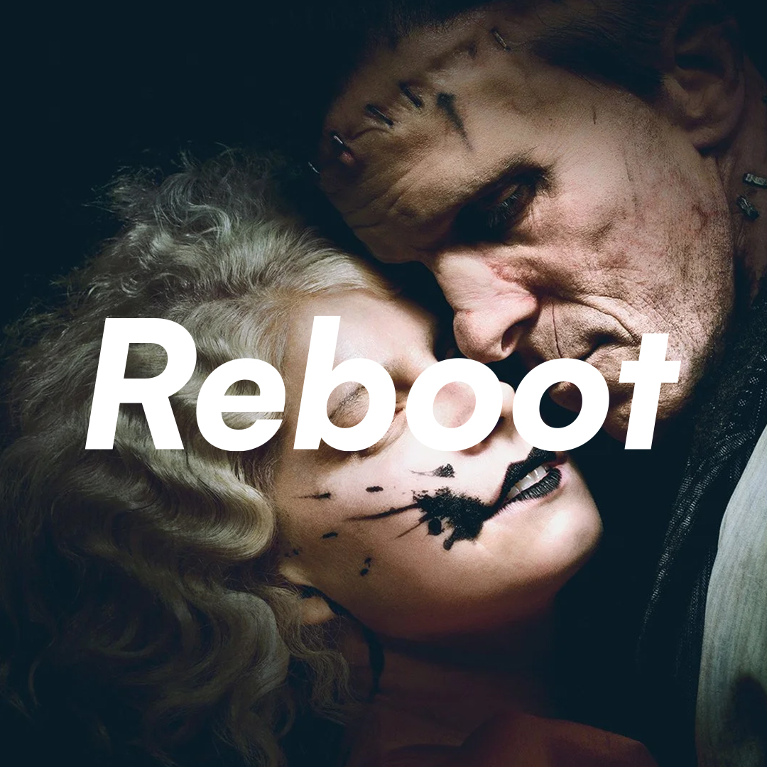 Spilltech og filmen The Bride! – RBT•CXLVIII