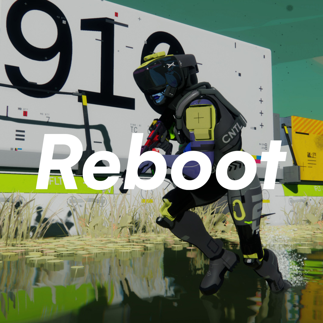 Tales of Berseria Remastered, Marathon og Crimson Desert – RBT•CXLIX