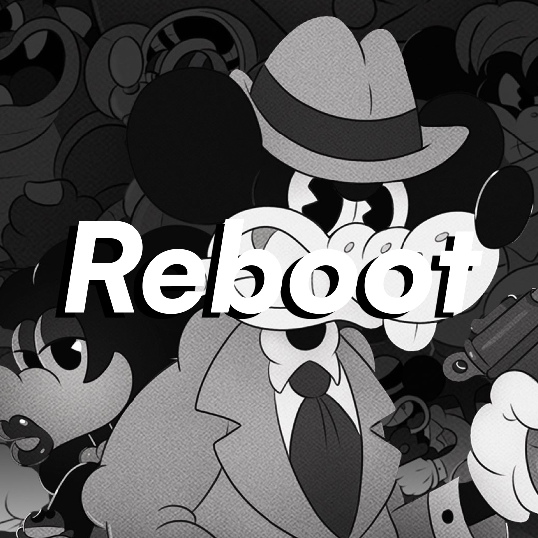 Mouse: P.I. For Hire, Daredevil og For All Mankind – RBT•CLII