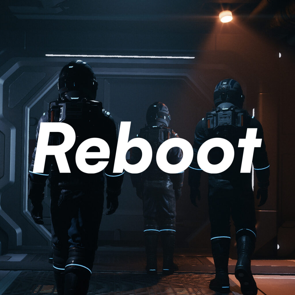 Episodecover: Directive 8020 og Hokum – RBT•CLV