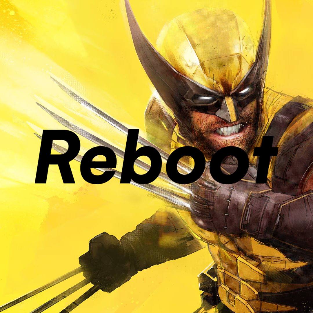 Aniimo & Marvel’s Wolverine – RBT•CLXVII