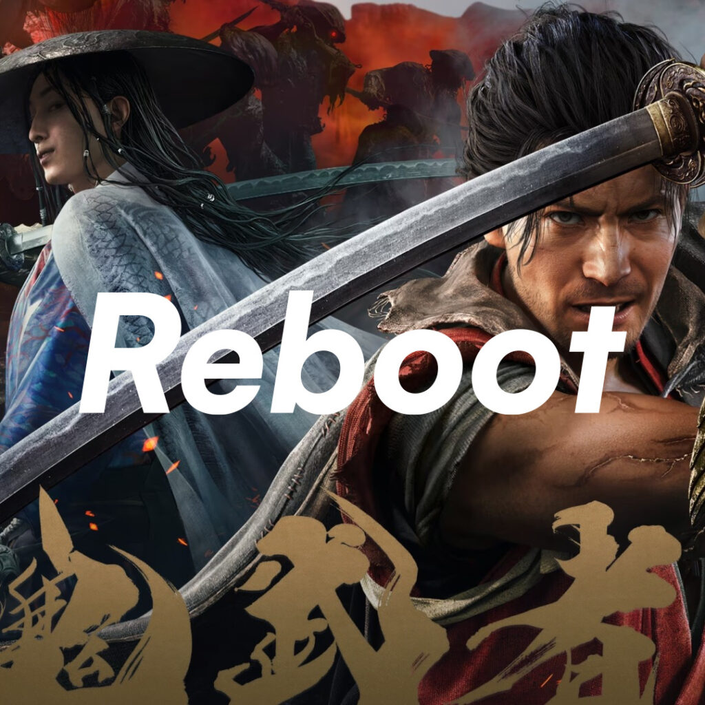 Marvel Tokon Fighting Souls og Onimusha: Way of the Sword – RBT•CLXXIII