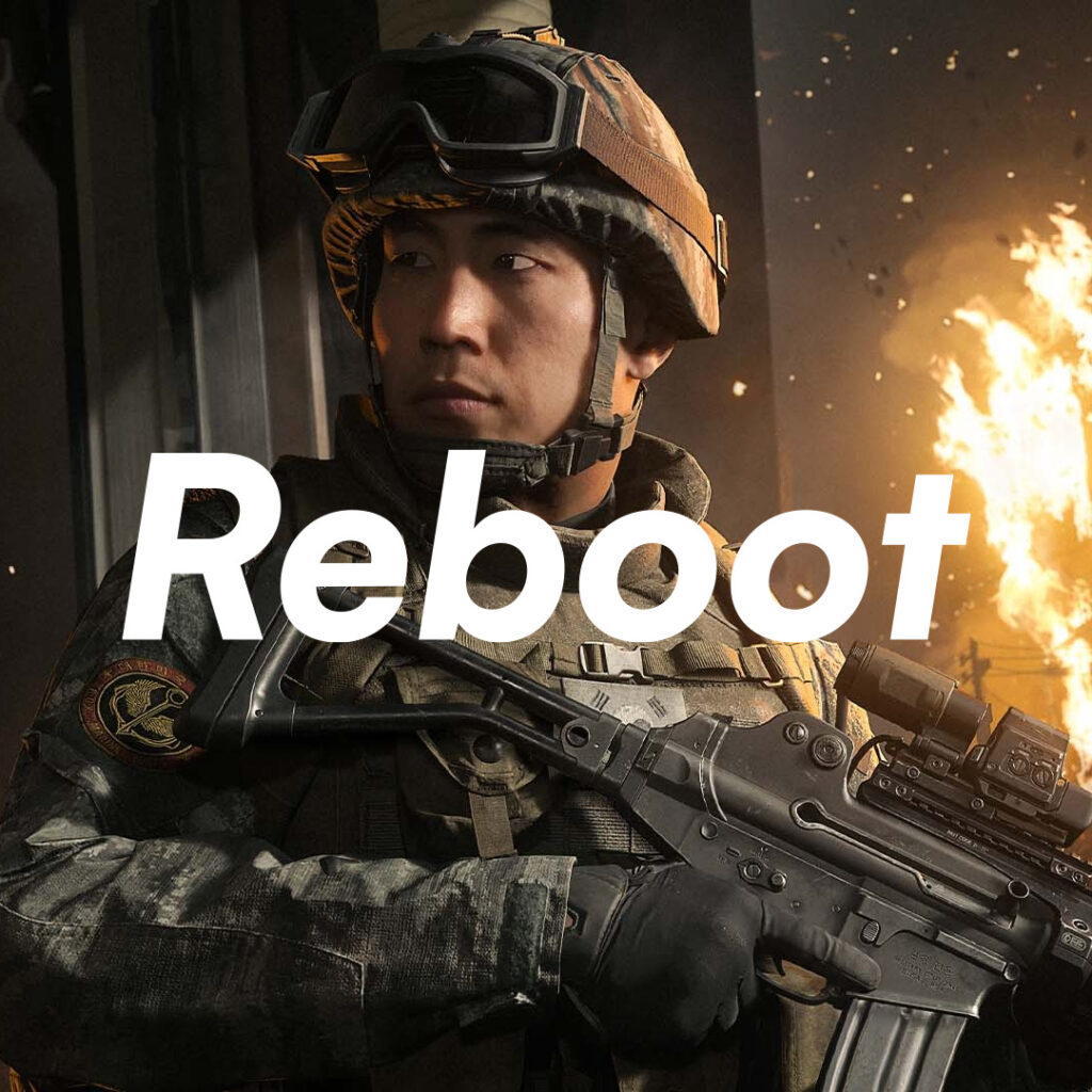 Call of Duty: MW4, Hunter’s Moon & Control Resonant – RBT•CLXXII